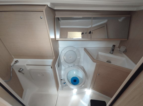 Image of La Mer yacht #17