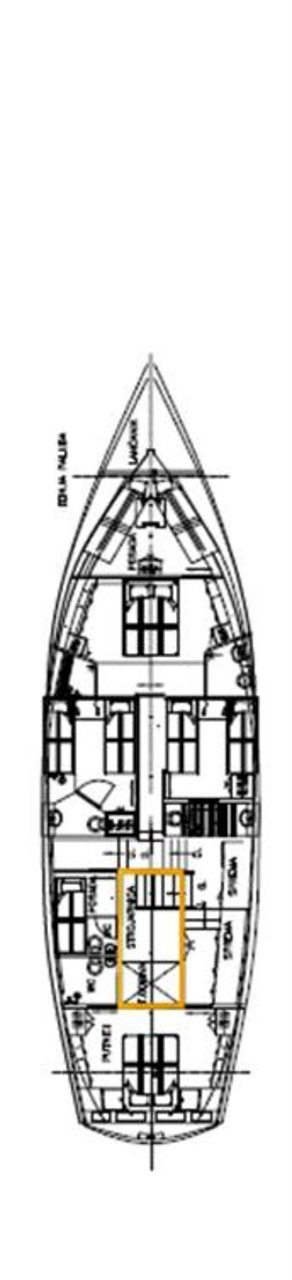 Image of Trebenna yacht #2