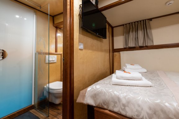 Image of Trebenna yacht #26