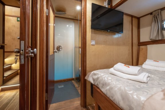 Image of Trebenna yacht #28