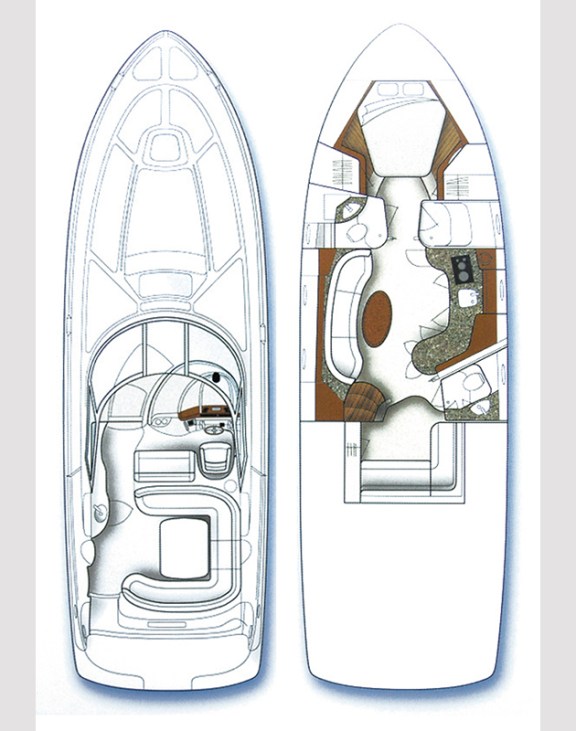 Image of Gandalf yacht #2