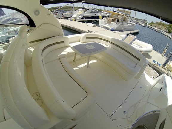 Image of Gandalf yacht #6