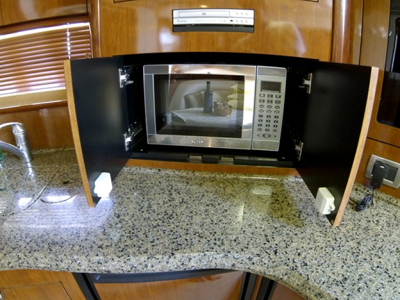 Image of Gandalf yacht #13