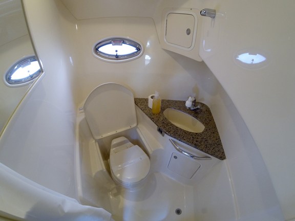 Image of Gandalf yacht #18