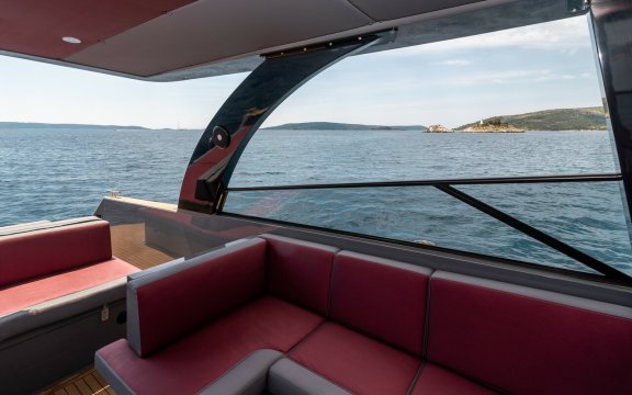 Image of Colnago 33 JG yacht #5