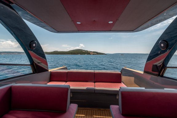 Image of Colnago 33 JG yacht #6