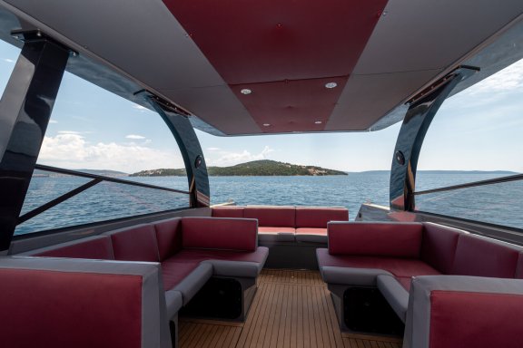 Image of Colnago 33 JG yacht #7