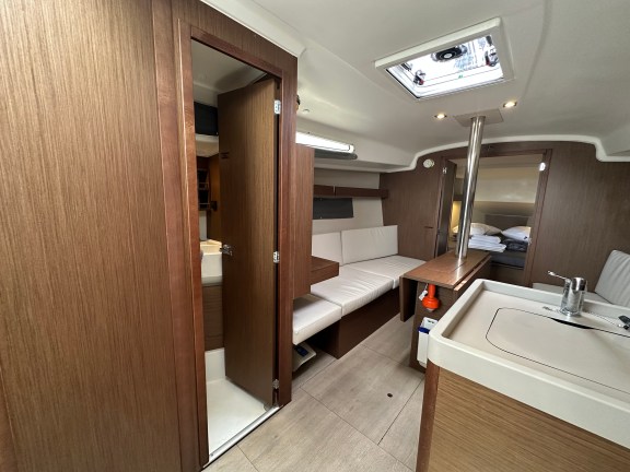 Image of Aria yacht #8