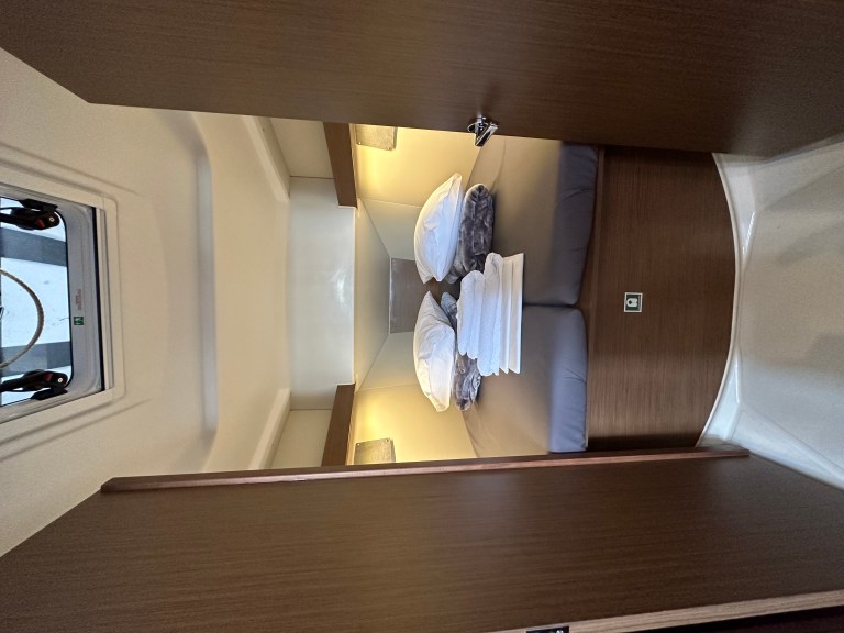 Image of Aria yacht #12