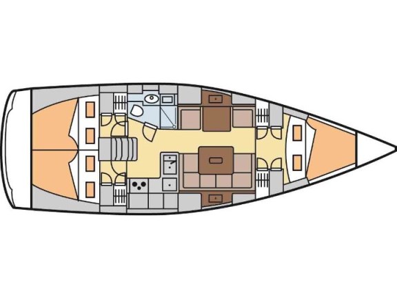 Image of Baba Yaga yacht #2