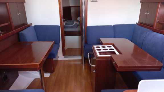 Image of Baba Yaga yacht #7