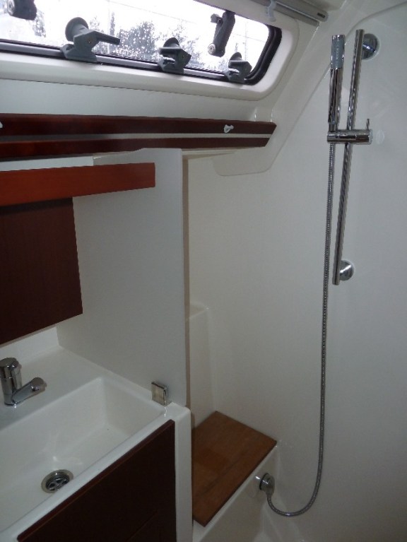 Image of Baba Yaga yacht #13