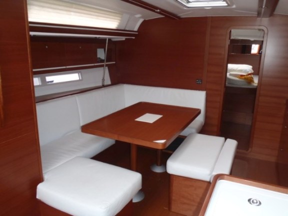 Image of Ambiente V yacht #6