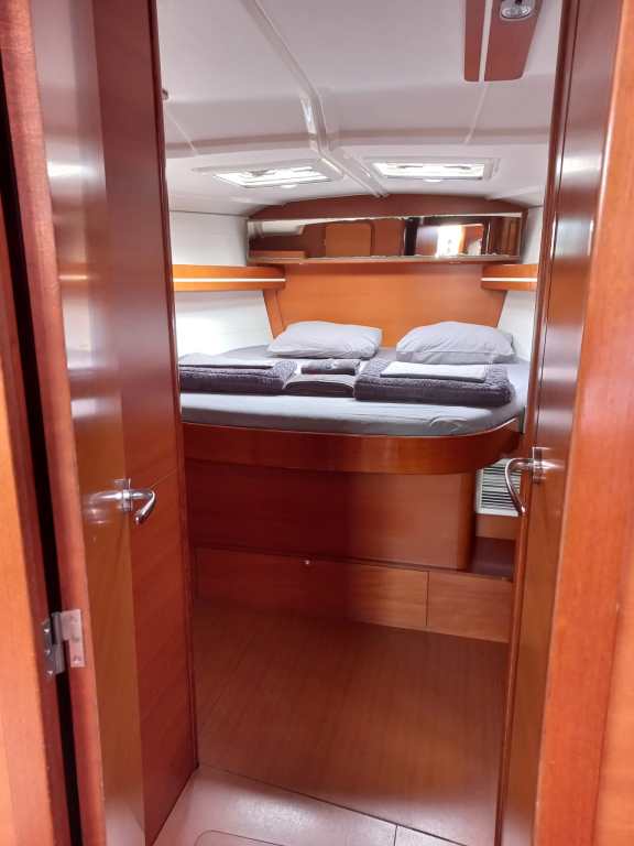 Image of Ambiente V yacht #9