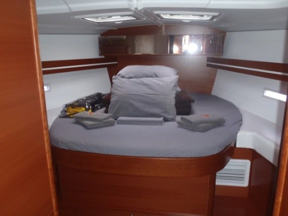 Image of Ambiente V yacht #10