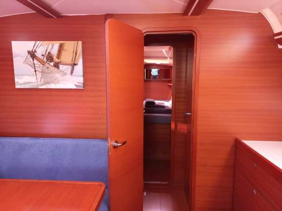 Image of Surprise yacht #11