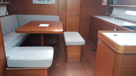 Image of Pandeia yacht #6
