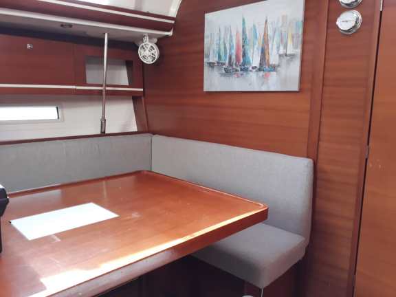 Image of Pandeia yacht #7