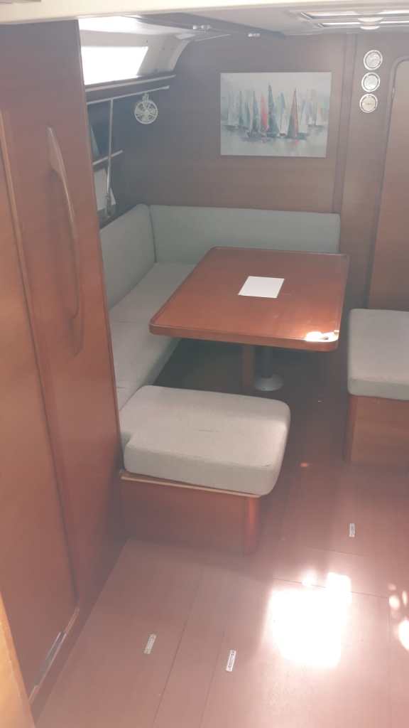 Image of Pandeia yacht #8