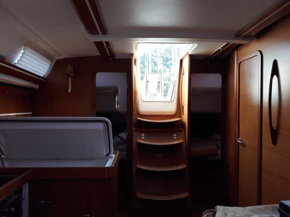 Image of Pandeia yacht #10