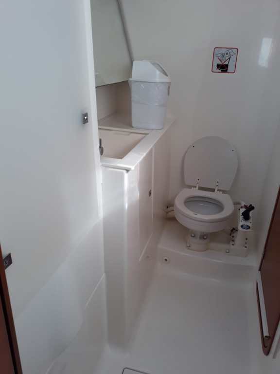 Image of Pandeia yacht #13