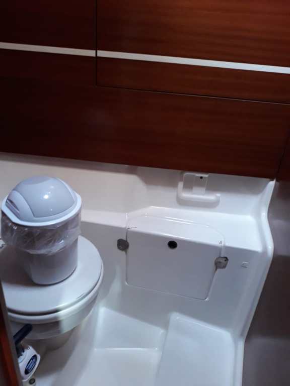 Image of Pandeia yacht #14