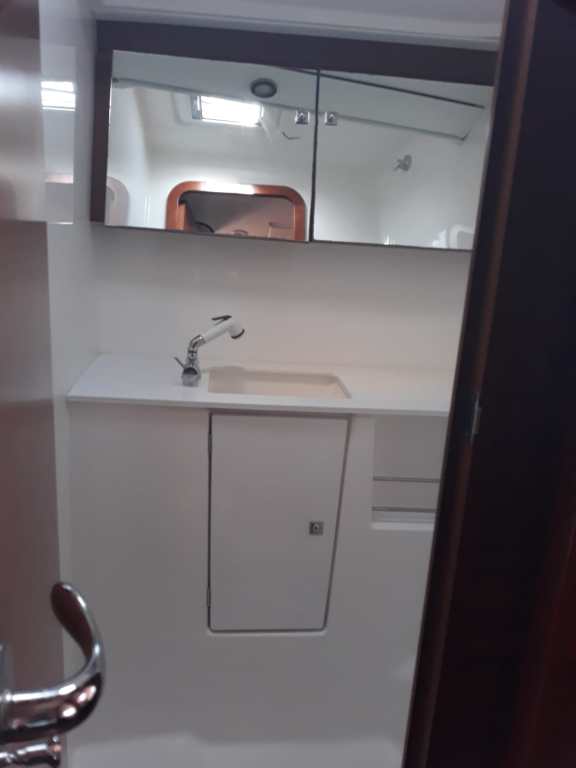 Image of Pandeia yacht #15