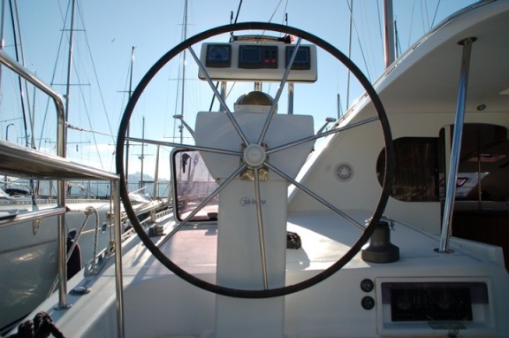 Image of Kassiopeia yacht #6