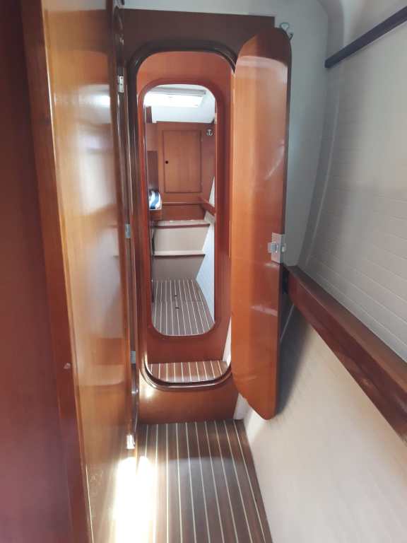 Image of Kassiopeia yacht #10