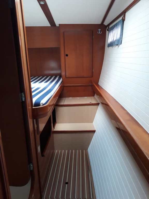 Image of Kassiopeia yacht #12