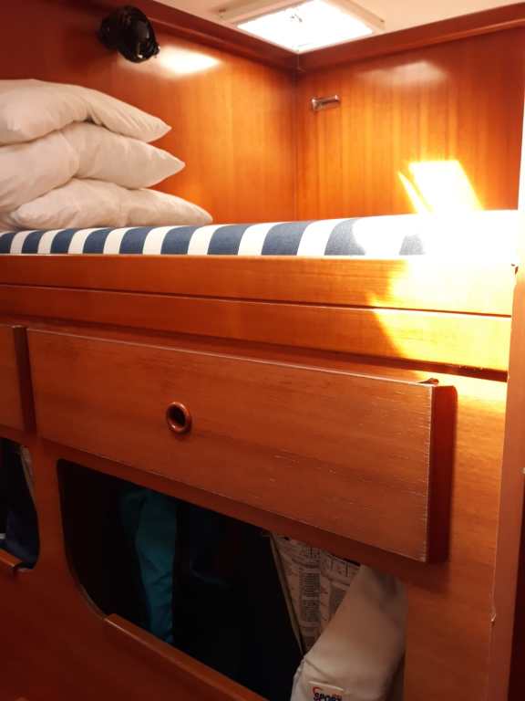 Image of Kassiopeia yacht #15