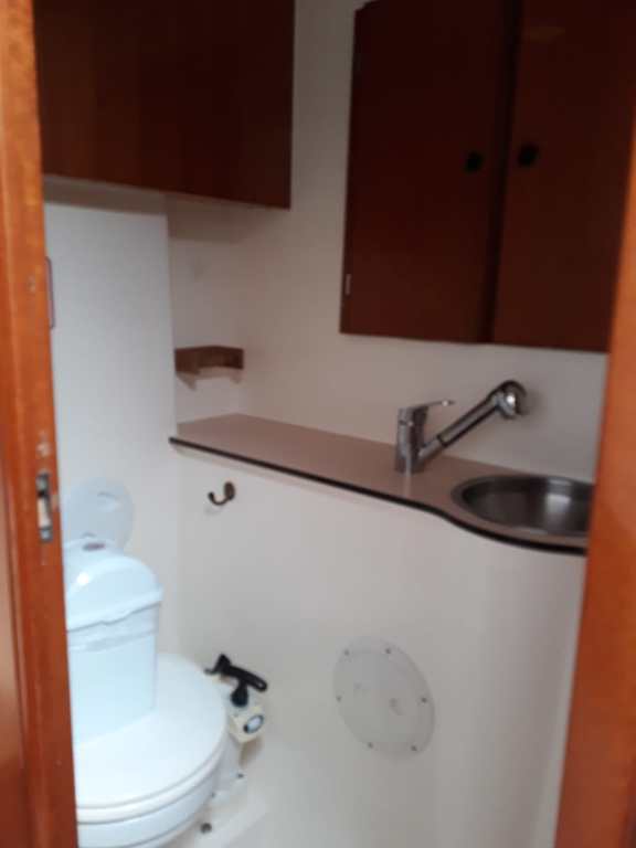 Image of Kassiopeia yacht #16