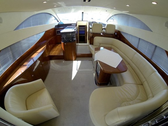 Image of Luna IV yacht #15