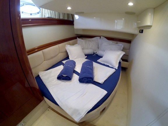 Image of Luna IV yacht #27