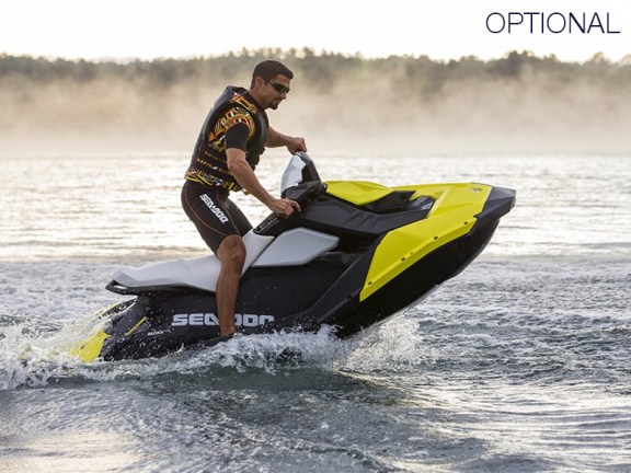 Image of Luna IV yacht #33