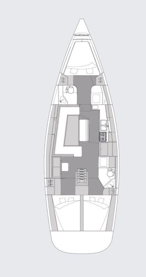 Image of Seraphim yacht #2