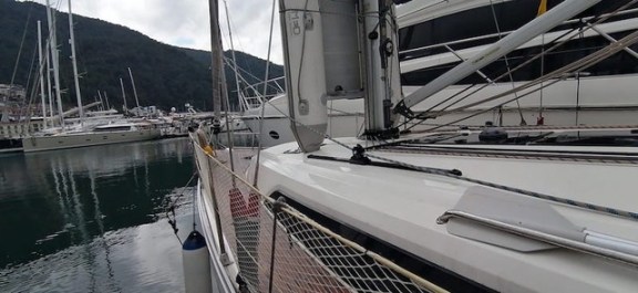 Image of Angelina yacht #6