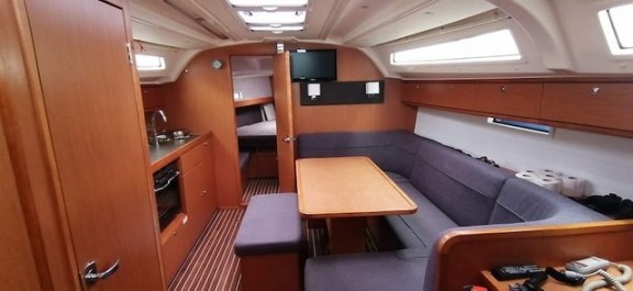 Image of Angelina yacht #9