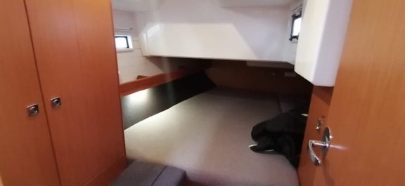 Image of Angelina yacht #16