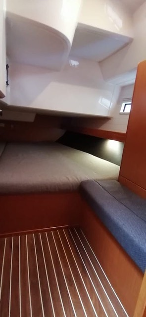 Image of Angelina yacht #17