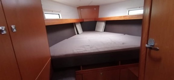 Image of Angelina yacht #13