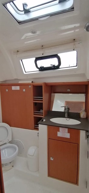 Image of Angelina yacht #19