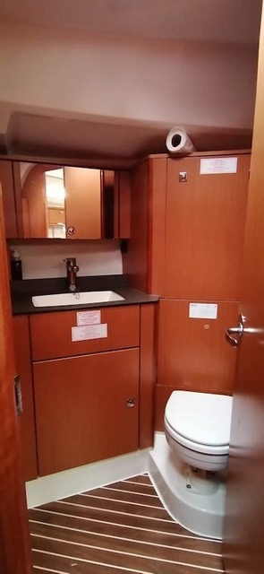 Image of Angelina yacht #18