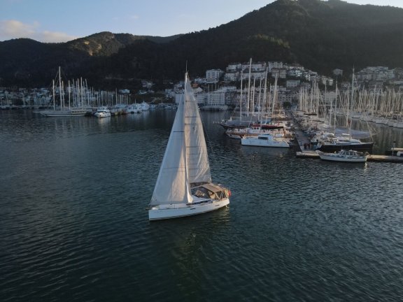 Image of Mitis yacht #3