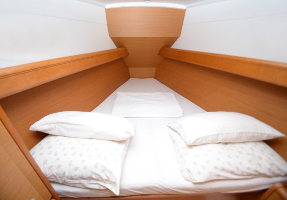 Image of Mitis yacht #11