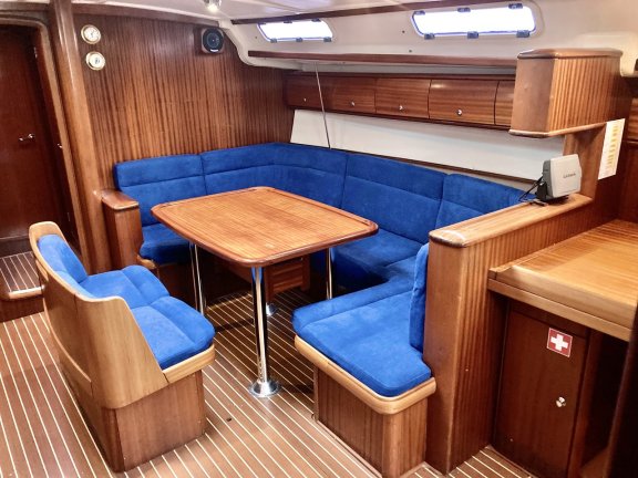 Image of Lady F yacht #6