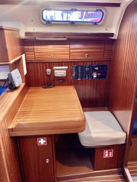 Image of Lady F yacht #8