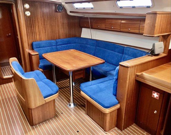 Image of Lady F yacht #5