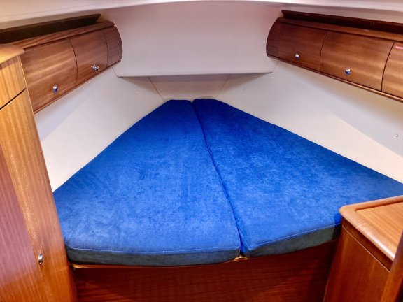 Image of Lady F yacht #9