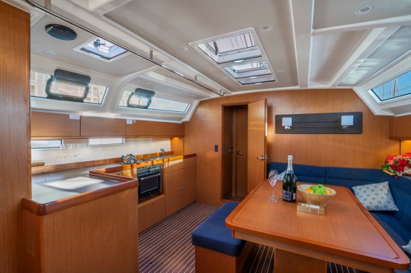 Image of Kalev yacht #8